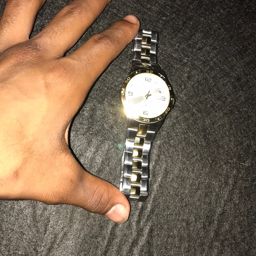 Timex watch